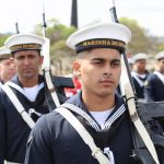 Marinha do Brasil abre processo seletivo para Serviço Militar Voluntário