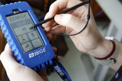 IBGE oferta mais de 9 mil vagas temporárias para Recenseador