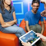 Samsung Ocean abre inscrições para cinco cursos gratuitos de tecnologia