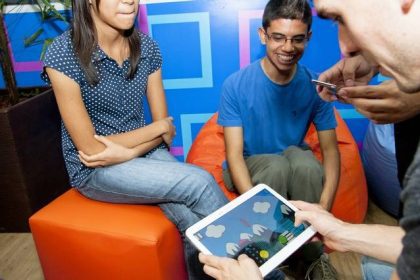 Samsung Ocean abre inscrições para cinco cursos gratuitos de tecnologia