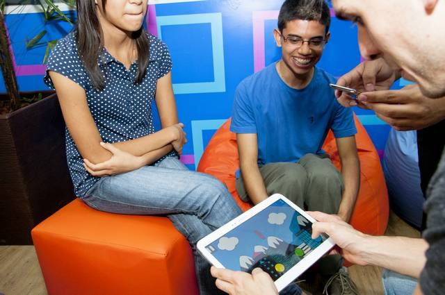 Samsung Ocean abre inscrições para cinco cursos gratuitos de tecnologia