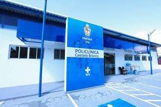 Policlínica Castelo Branco terá atendimentos suspenso