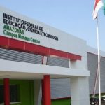 Chance final de inscrição nos cursos do IFAM com 4,9 mil vaga