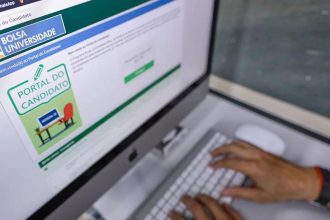 Confira resultado da primeira chamada do Programa Bolsa Universidade 2026