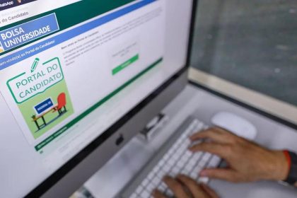 Confira resultado da primeira chamada do Programa Bolsa Universidade 2026