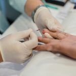 Dezembro Vermelho inicia com prevenção e testagem sanguínea