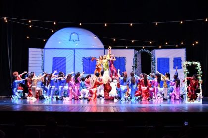 Festival Literário de Manaus 2025 acontece nesta sexta