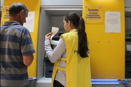 Banco do Brasil contratando jovens a partir de 14 anos com salário de R$ 1,5 mil