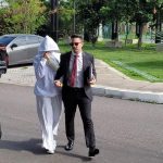 Médica envolvida na morte de Benício vai responder em liberdade