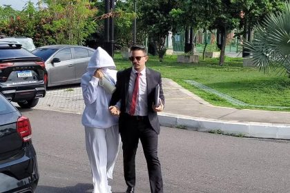 Médica envolvida na morte de Benício vai responder em liberdade