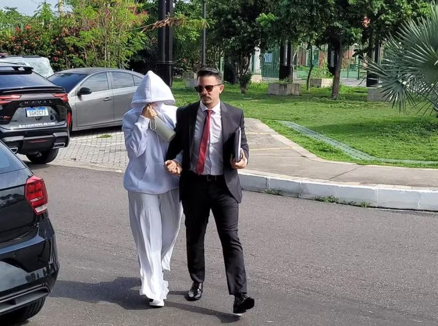 Médica envolvida na morte de Benício vai responder em liberdade