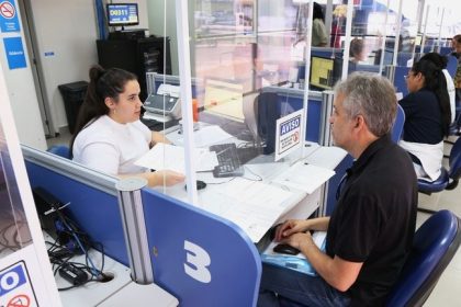 INSS realizará mais de 4 mil atendimentos em mutirão