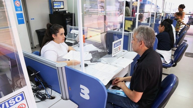 INSS realizará mais de 4 mil atendimentos em mutirão