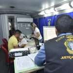 Justiça Itinerante leva atendimento ao Amazonas e Roraima