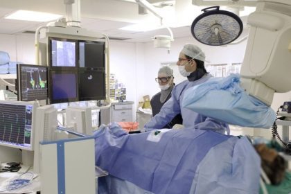 Instituto de Cardiologia abre 24 vagas com salários até R$ 12,7 mil