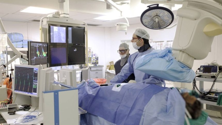 Instituto de Cardiologia abre 24 vagas com salários até R$ 12,7 mil