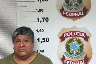 Polícia prende médico boliviano suspeito da morte de bebê