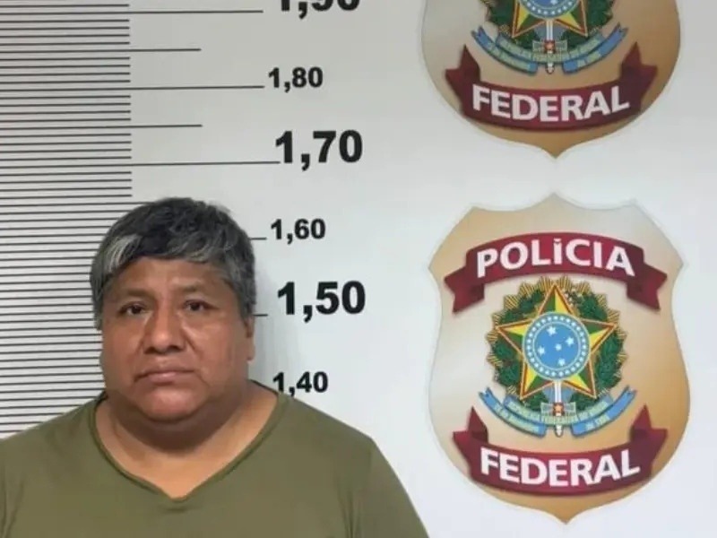 Polícia prende médico boliviano suspeito da morte de bebê