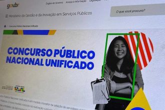 Governo Federal autoriza nomeação de 288 aprovados no Concurso Público Unificado