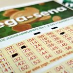 Aposta de Manaus leva R$ 160 mil na Mega-Sena