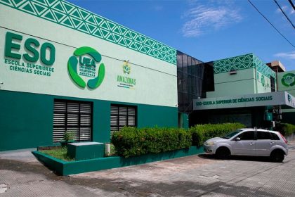 Seleção da UEA abre 11 vagas para professor de ciências contábeis