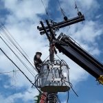 Cinco bairros de Manaus ficarão sem energia elétrica