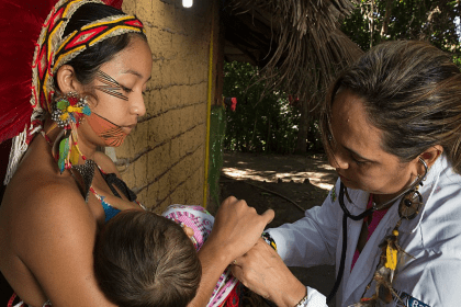 Processo seletivo da AgSUS abre 30 vagas com salário até R$ 17,7 mil