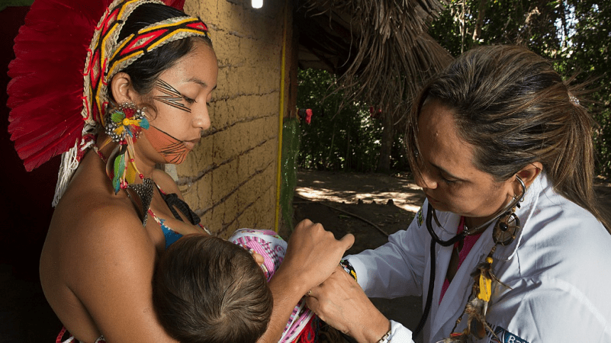 Processo seletivo da AgSUS abre 30 vagas com salário até R$ 17,7 mil