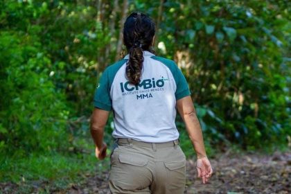 ICMBio abre duas vagas em Manaus com salário de R$ 3,7 mil