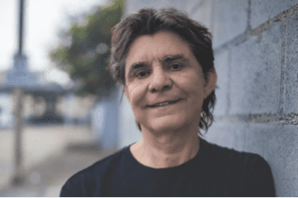 Cantor e compositor Lô Borges