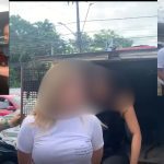 Polícia prende suspeitos de golpes contra idosos no Amazonas.