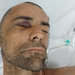 Hospital João Lúcio busca por familiares de paciente desorientado