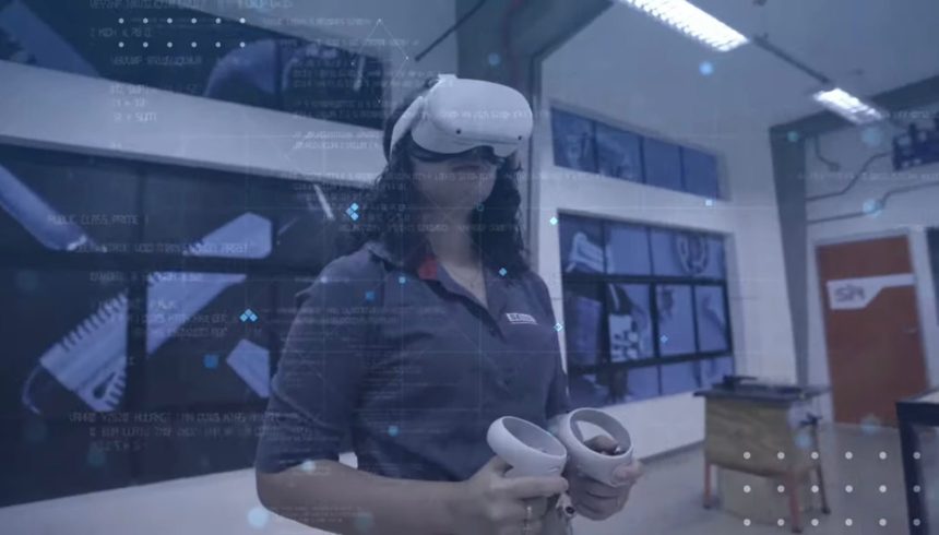 Projeto amazonense de tecnologia e IA é selecionado pelo SENAI 