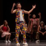 Ryron Queiroz consolida carreira como artista