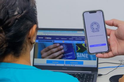 SINE Manaus oferta 375 vagas de emprego, nesta quarta (11)