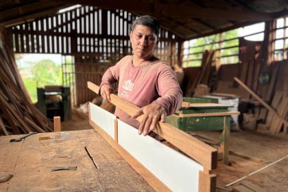 Aberto credenciamento para venda de móveis ao Governo no AM