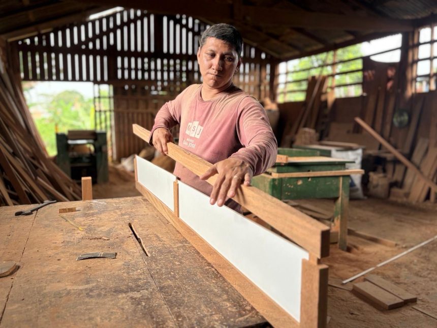 Aberto credenciamento para venda de móveis ao Governo no AM