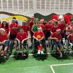 Apae Manaus realiza Festa de Natal nesta sexta e reforça campanha de doações; saiba como ajudar