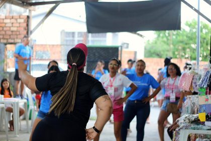 Primeira Feira Cultural Águas de Manaus terá gastronomia e mais