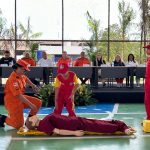 Bombeiro Mirim alcançou 650 crianças e adolescentes do AM