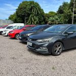 Detran-AM abre visitação para o último leilão do ano nesta quarta