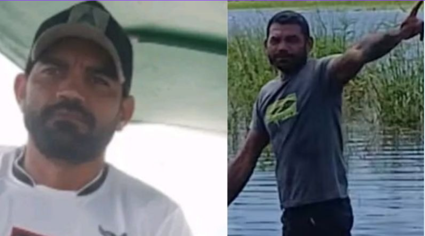 Corpo de mergulhador desaparecido é encontrado em rio no Amazonas
