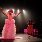 Teatro Gebes Medeiros recebe espetáculos neste fim de semana