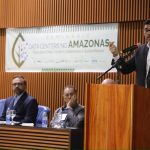 Governador intensifica articulação polo de data centers no AM