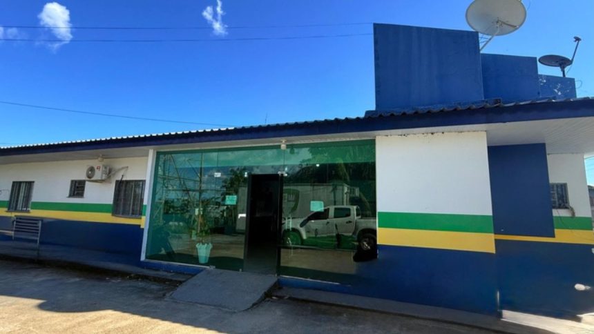 Professor de capoeira é preso após criança escrever no diário que foi estuprada no AM