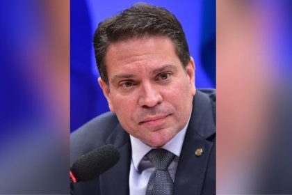 PF prende empresário em Manaus em investigação sobre fuga de Alexandre Ramagem