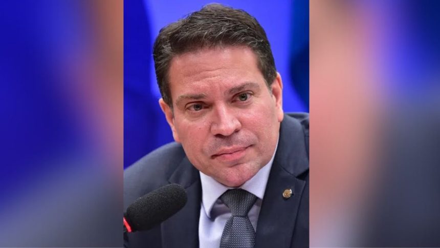 PF prende empresário em Manaus em investigação sobre fuga de Alexandre Ramagem