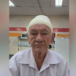 Hospital busca familiares de idoso liberado após atendimento emergencial em Manaus