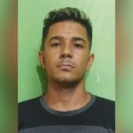 Autoridades divulgam imagem de suspeito ligado à morte de jovem por disparo no Amazonas