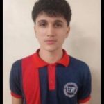 Família procura jovem que desapareceu após sair da casa da namorada em Manaus